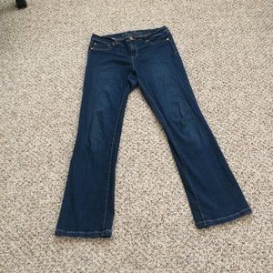 Juicy Couture Jeans Leggings Jeggings Large